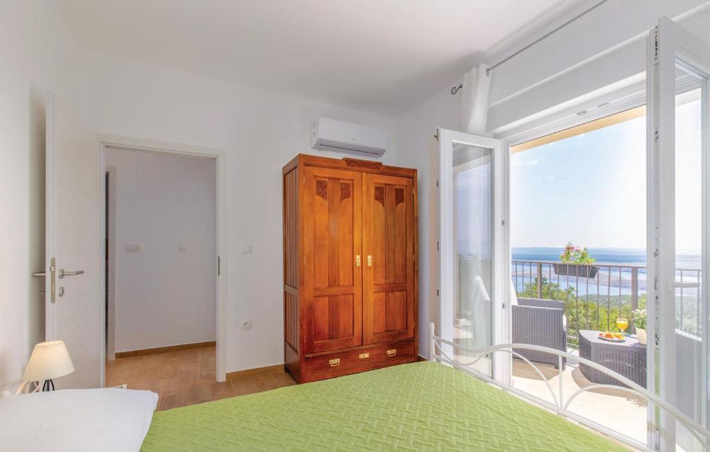 Holiday Home Aqua Šmrika Exteriér fotografie