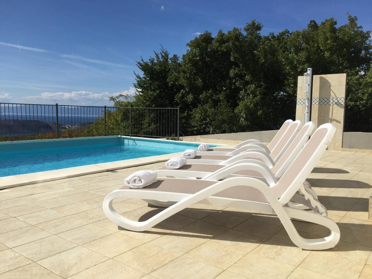 Holiday Home Aqua Šmrika Exteriér fotografie
