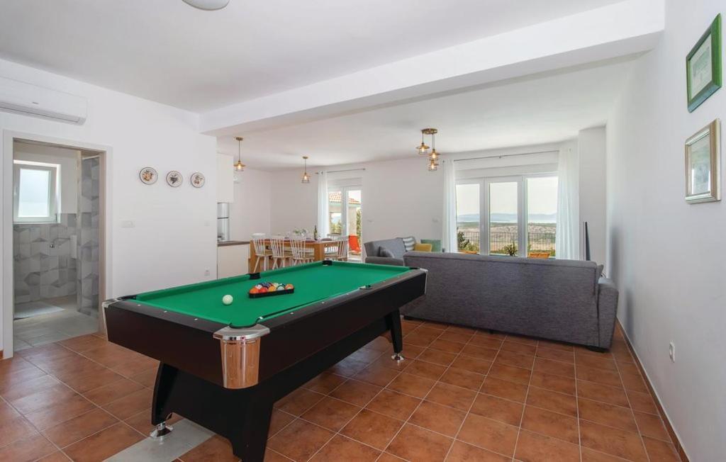 Holiday Home Aqua Šmrika Exteriér fotografie