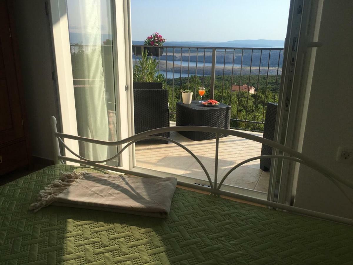 Holiday Home Aqua Šmrika Exteriér fotografie